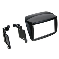 PF-2498 plastový rámeček 2DIN Fiat Doblo