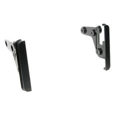 PF-2428 plastový rámeček 2DIN Subaru Toyota