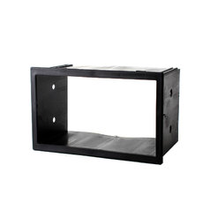 PF-2074 plastový rámeček 2DIN VW Škoda