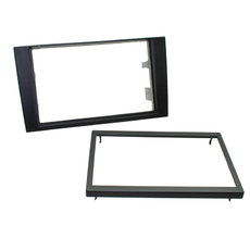 PF-2343 D plastový rámeček 2ISO Audi Seat