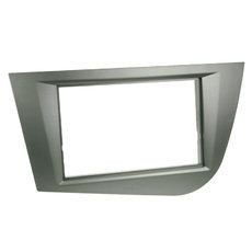 PF-2290 D plastový rámeček 2ISO Seat Leon