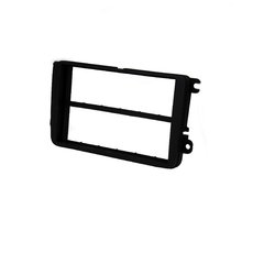 PF-2239 ISO plastový rámeček 2ISO VW Škoda