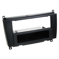 PF-2271 plastový rámeček Mercedes CLK