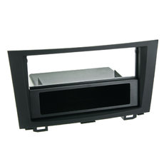 PF-2458 plastový rámeček 1DIN 2DIN Honda CR-V