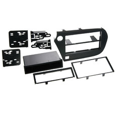 PF-2474 plastový rámeček 2DIN Honda Insight