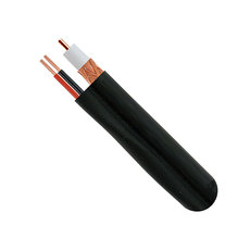 RG59/U-2W koaxiální kabel