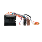 RISO-161 adaptér pro autorádia Audi VW aktivní audio