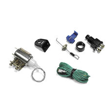 S 1000 El.magnet. otvírač 5-tých dveří