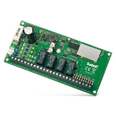 Satel ACX-201 bezdrátový expandér se zdrojem