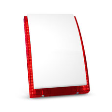 Satel ASP-100 R bezdrátová venkovní siréna