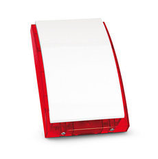 Satel ASP-105 R bezdrátová venkovní siréna zálohovaná