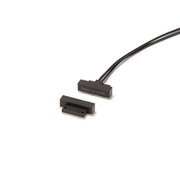 Satel B-1S BR miniaturní magnetický kontakt