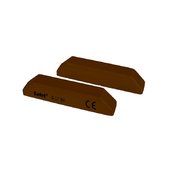 Satel B-1T BR boční magnetický kontakt