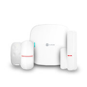 Satel BE WAVE Protection Kit set ústředny a příslušenství