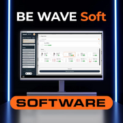 SATEL BE WAVE soft Program pro konfiguraci ústředen
