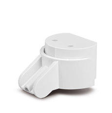 Satel BRACKET A nastavitelný držák PIR detektorů