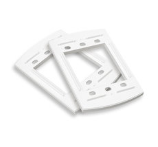 Satel CZ-EMM POD montážní rámeček