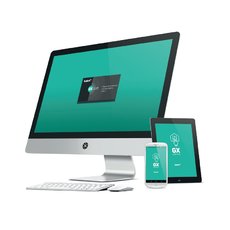 Satel GX SOFT program pro konfiguraci modulů GSM-X a GPRS-A