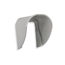 Satel HOOD C GY stříška pro venkovní detektory OPAL a AOD-200