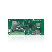 Satel HYBRID 128 hybridní zabezpečovací ústředna
