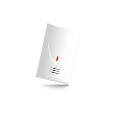 Satel INDIGO akustický detektor rozbití skla