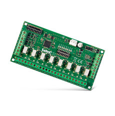 Satel INT-O expandér výstupů