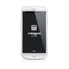 Satel INTEGRA CONTROL mobilní aplikace pro ovládání systému INTEGRA