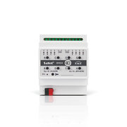 Satel KNX- BIN 24 binární vstupní modul