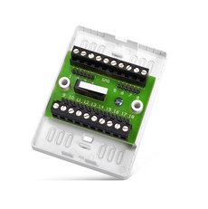 Satel MZ-2 L pomocná svorkovnice