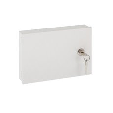 Satel OBU-M-LCD Kovová skříňka pro klávesnice