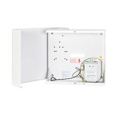 Satel OMI-2 kovová skříňka pro ústřednu