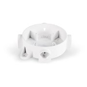 Satel PDB-100 instalační krabice pro patici DB-400/DB-100