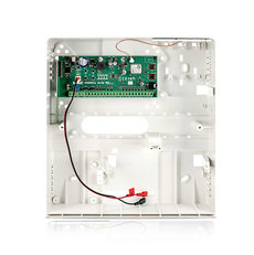 Set s ústrednou PERFECTA 16-WRL, GMS anténou ANT-GSM-I a plastovou skrinkou OPU-4P