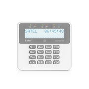 Satel PRF-LCD-A2 bezdrátová klávesnice