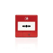 Satel ROP-110 konvenční tlačítkový hlásič