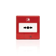 Satel ROP-400 adresovatelný tlačítkový hlásič