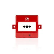 Satel ROP-401 adresovatelný tlačítkový hlásič