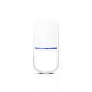 Satel SLIM-DUAL-LUNA-PET BUS sběrnicový nástěnný detektor