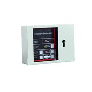 Schraner FBF-S.CZ OPPO obslužné pole požární ochrany