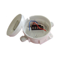 SD3 BRI + S05SE Instalační krabice vodotěsná