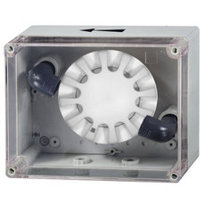 SD3 BTG05-P5901 Nasávací komora pro opticko kouřový hlásič