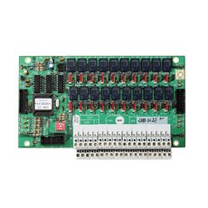 SD3 C20R Rozšiřující karta 20x NO/NC reléový výstup