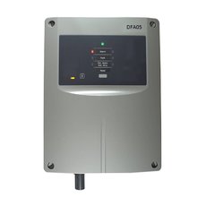 SD3 DFA05-1C Nasávací jednotka detekce kouře pro jedno potrubí