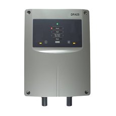 SD3 DFA05-2C Nasávací jednotka detekce kouře pro dvě potrubí