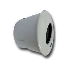 SD3 DLFB30 R Lineární optický hlásič, reléový