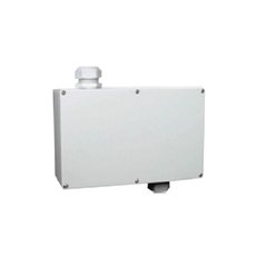 SD3 DTP 25 PC Komorový filtr nečistot