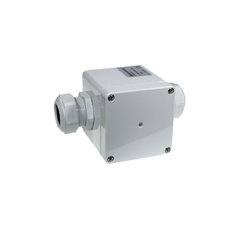 SD3 FBS 25PC Instalační box pro vložkový filtr, malý