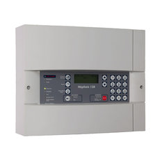 SD3 HEPHAIS 128 Adresovatelná interaktivní ústředna EPS