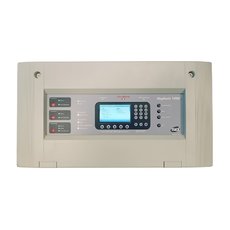 SD3 HEPHAIS 1600 NE COMFORT Adresovatelná interaktivní ústředna EPS