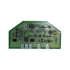 SD3 ICC05 Zkratový izolátor hlásičů požáru, řada xxx05